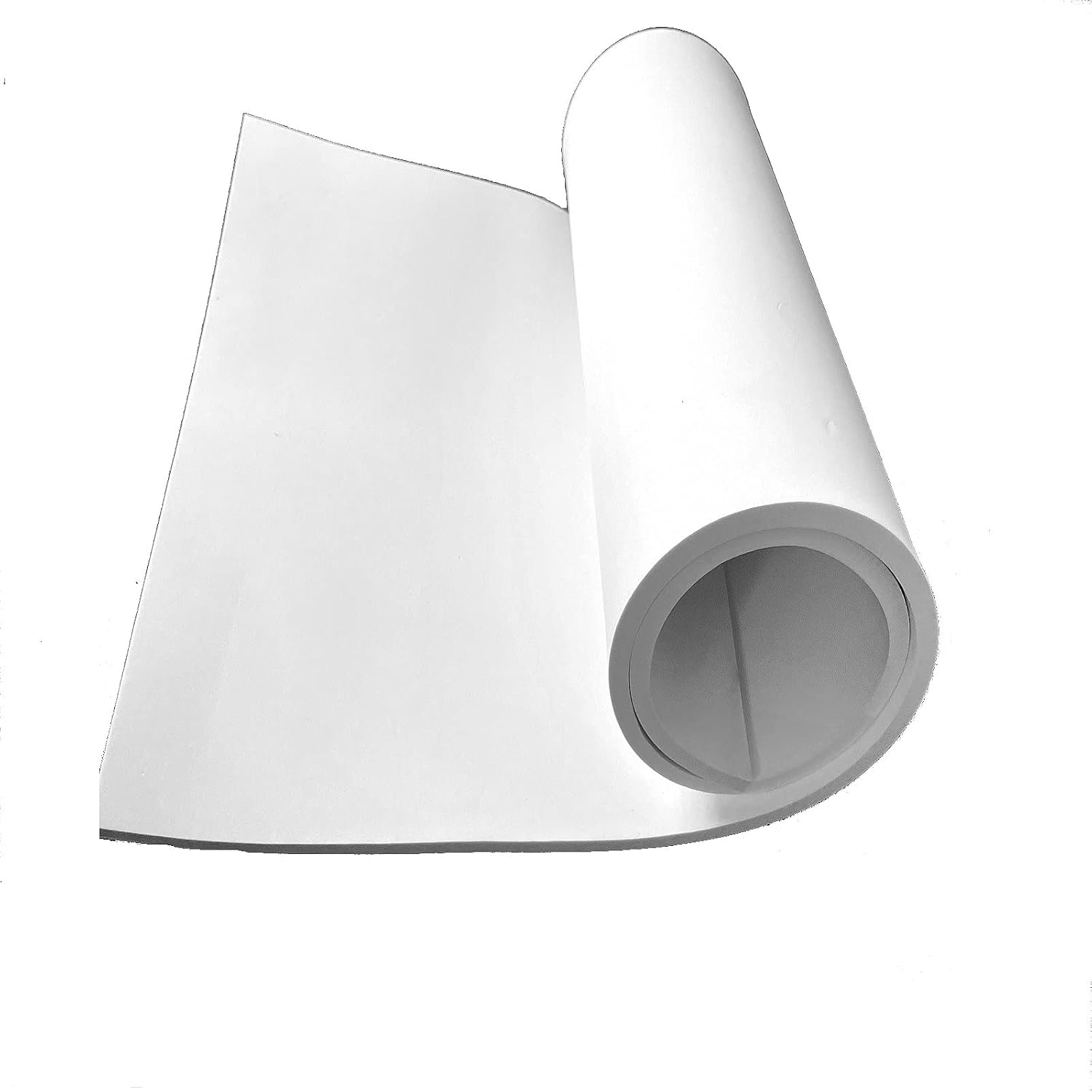 1 2mm White Eva Foam Energy — WeirdThingsToBuy weird find