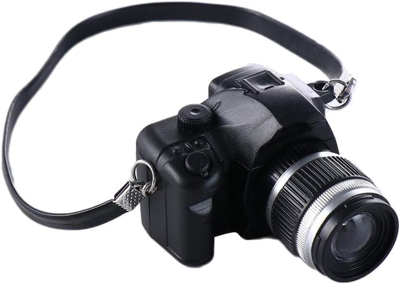 1 4 Scale Mini Camera — WeirdThingsToBuy weird find