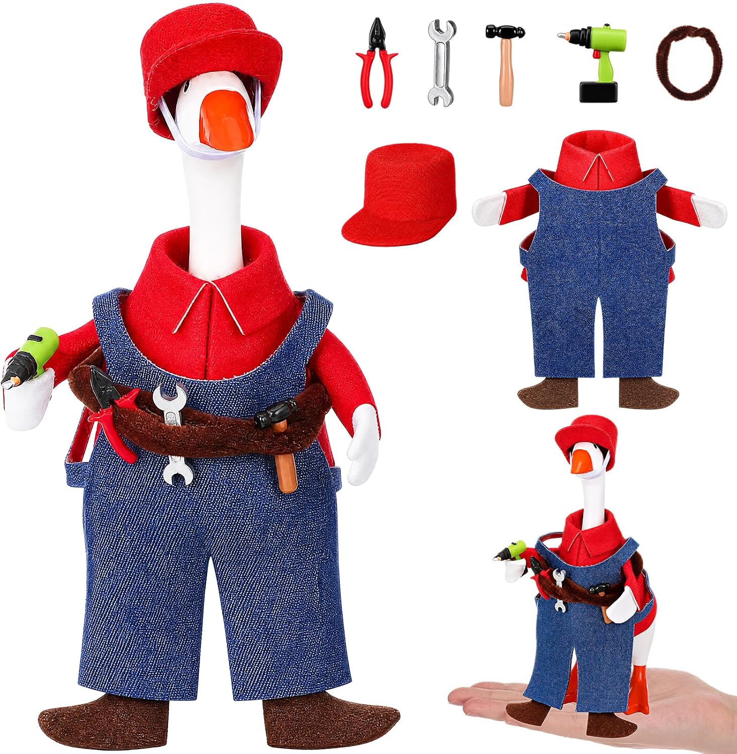1 Set 7 Inch Mini — WeirdThingsToBuy weird find