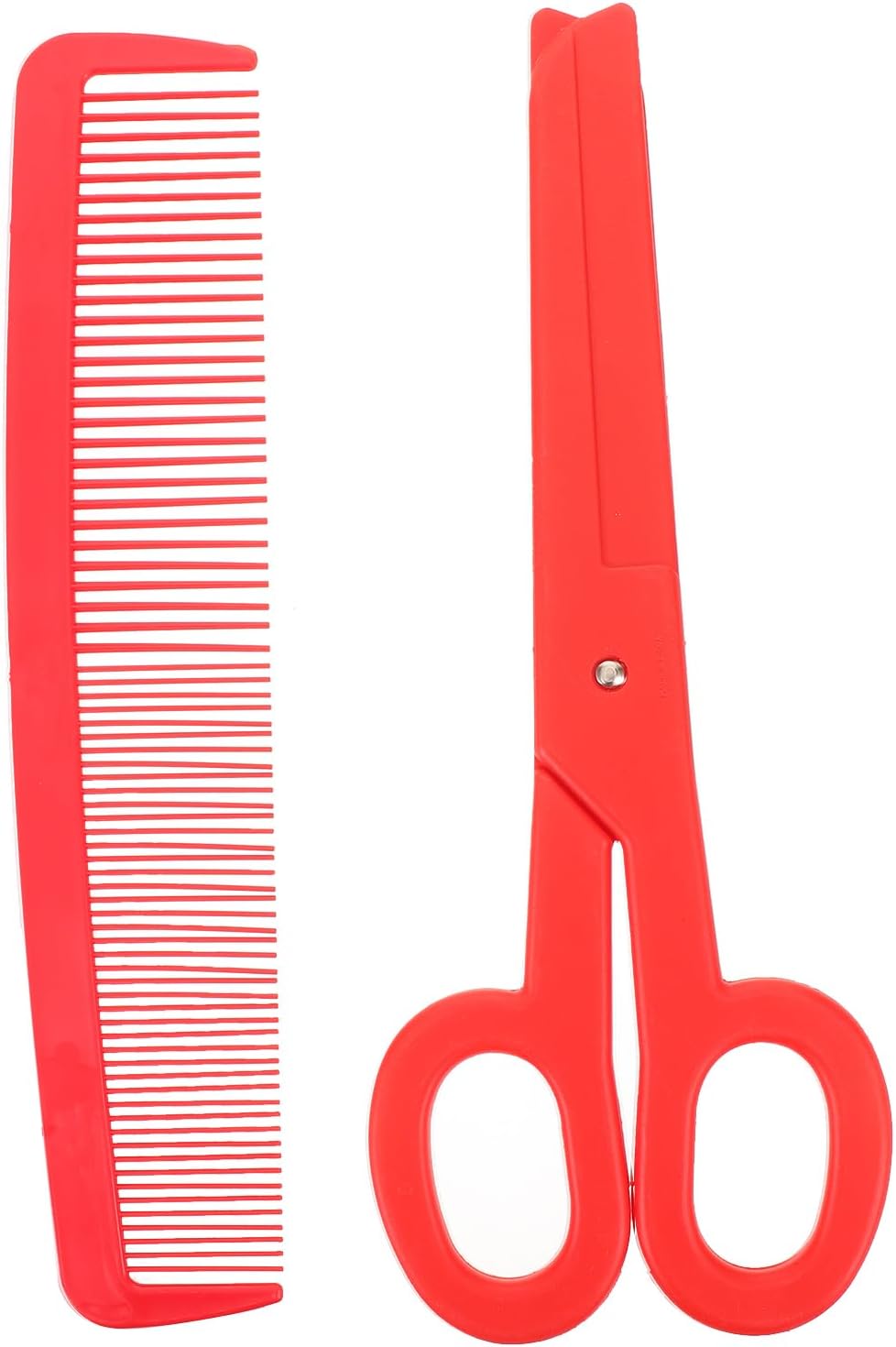 1 Set Giant Comb Prank — WeirdThingsToBuy weird find