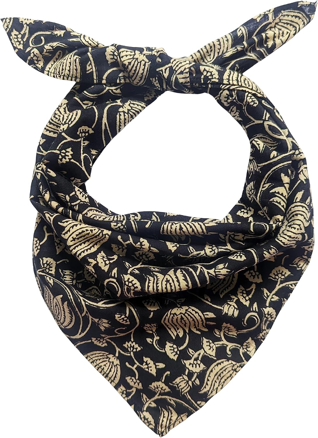 100 Cotton Bandanas Women Men Situation — WeirdThingsToBuy weird find