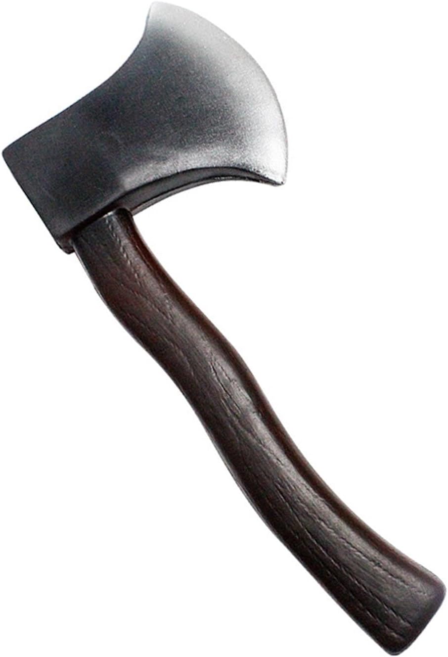 11 Foam Felling Axe Toy Situation — WeirdThingsToBuy weird find