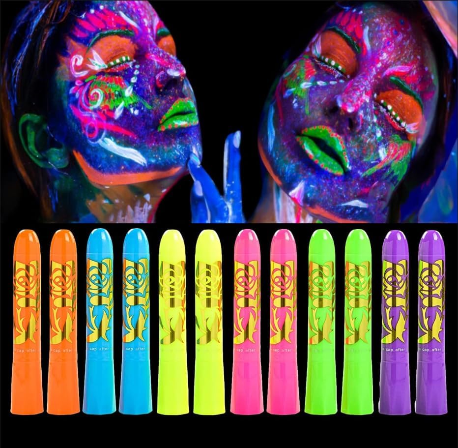12 Glow in The Dark Situation — WeirdThingsToBuy weird find