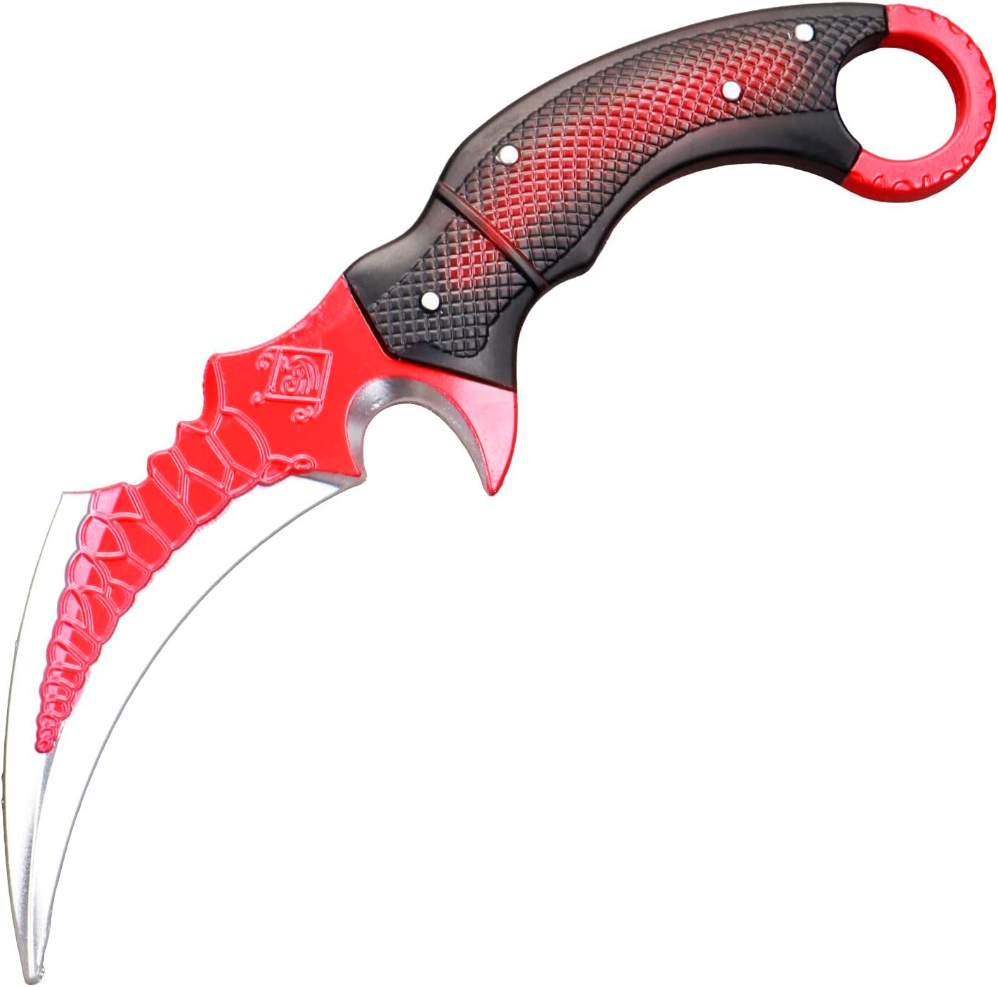 13 Foam Red Game Eagle Situation — WeirdThingsToBuy weird find