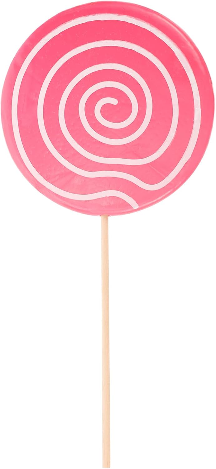 1pcs Lollipop Crafts Lollipop Prop Situation — WeirdThingsToBuy weird find