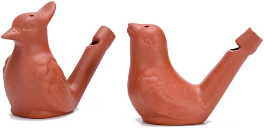 2 Bird Water Whistles Funny Situation — WeirdThingsToBuy weird find