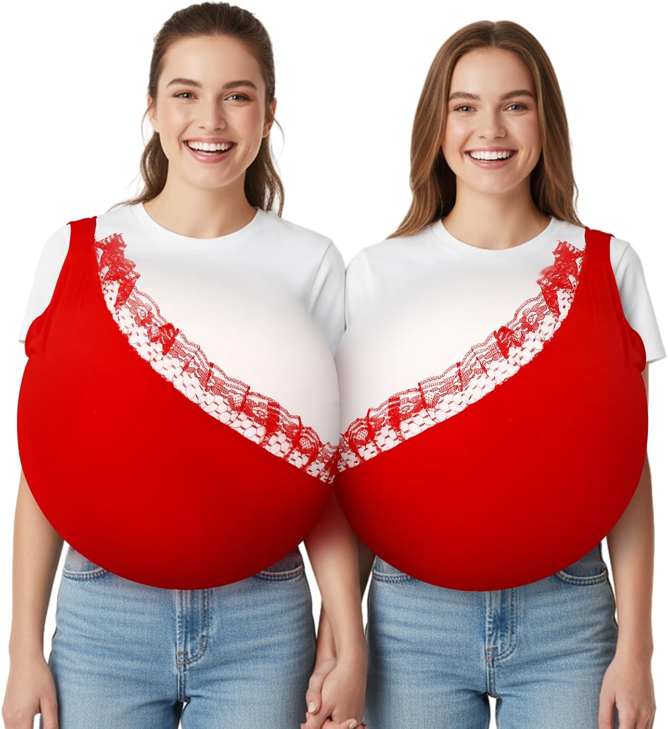 2 Funny Halloween Costume Big — WeirdThingsToBuy weird find