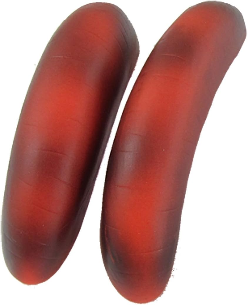 2 Halloween Costume Funny Rubber — WeirdThingsToBuy weird find
