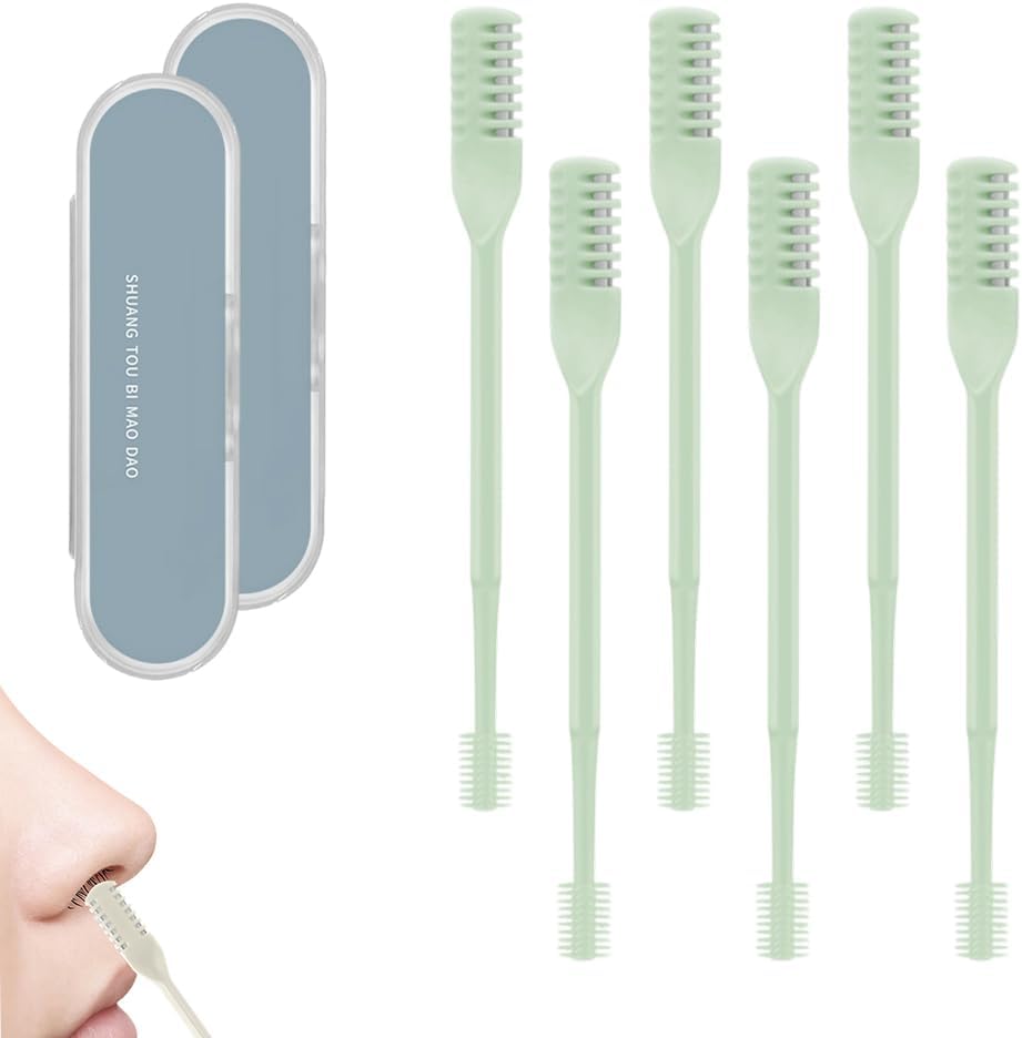 2 in 1 Nasal Hair Energy — WeirdThingsToBuy weird find