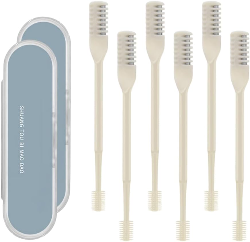 2 in 1 Nasal Hair Energy — WeirdThingsToBuy weird find