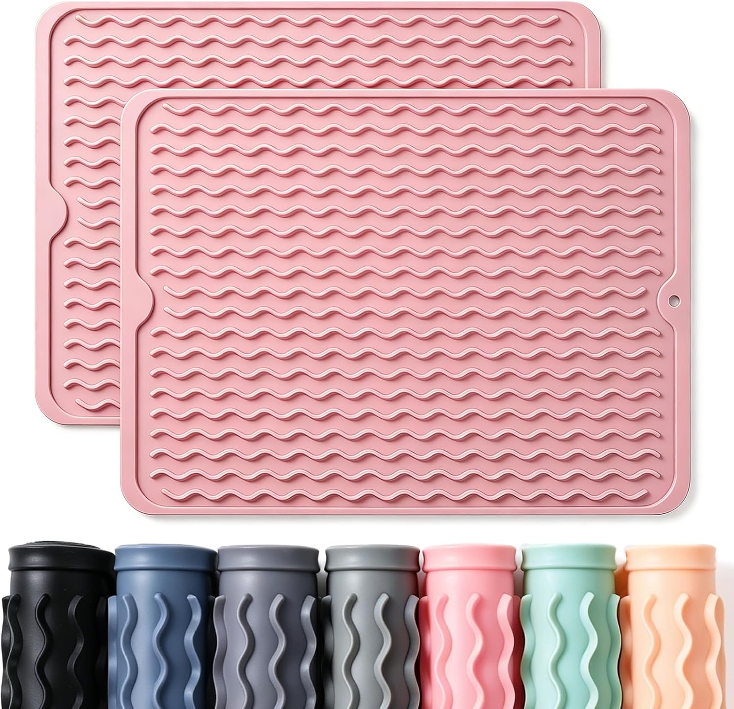 2 Pack Caketime Silicone Dish — WeirdThingsToBuy weird find