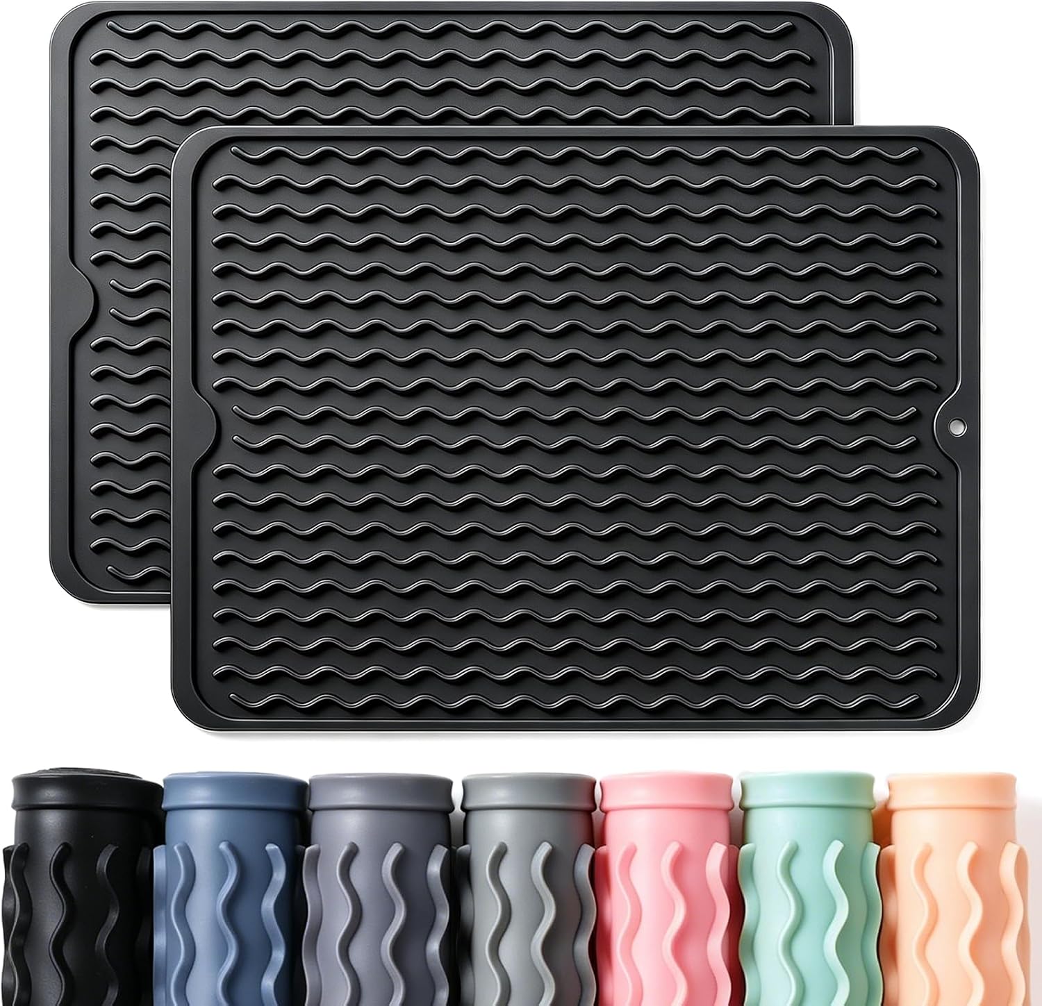 2 Pack Caketime Silicone Dish Situation — WeirdThingsToBuy weird find