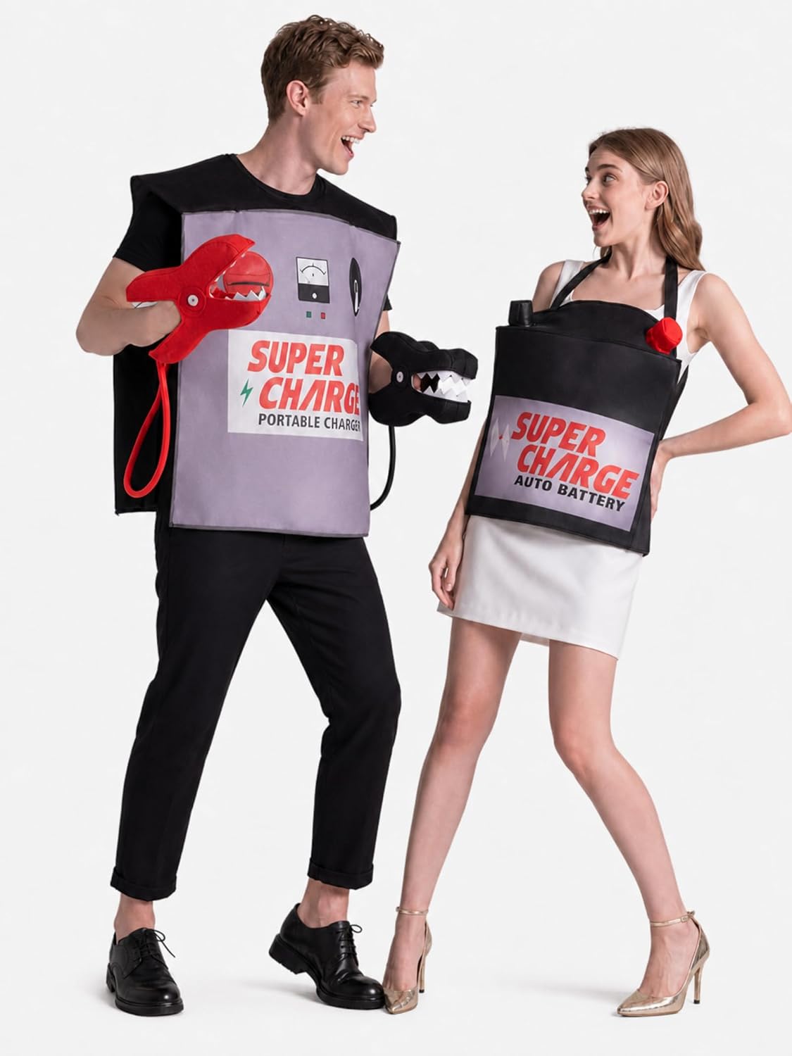 2 Pack Funny Battery & Energy — WeirdThingsToBuy weird find