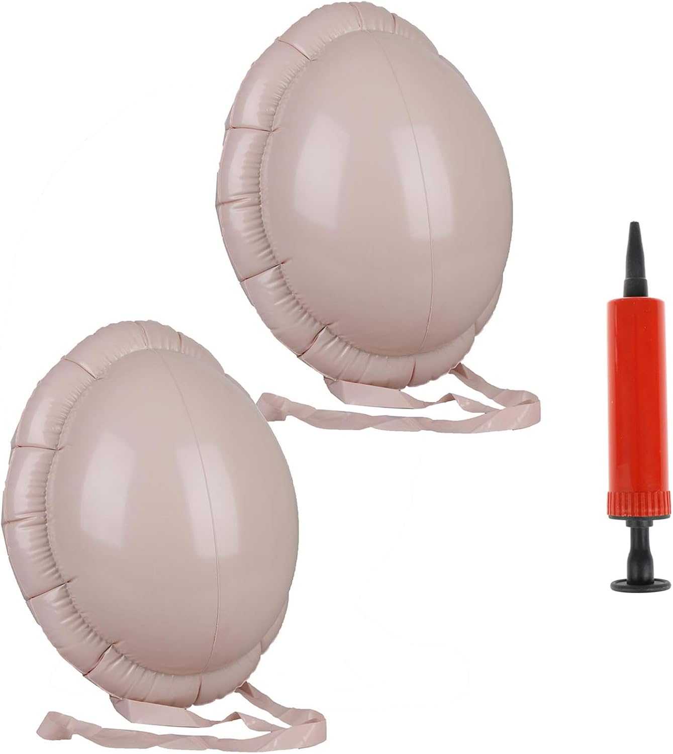 2 Pack Santa Big Belly Situation — WeirdThingsToBuy weird find