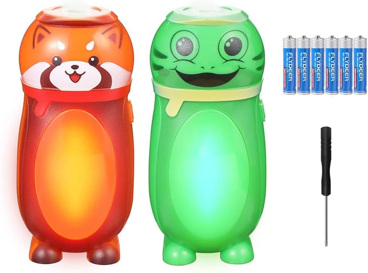 2 Pack Small Mini Led — WeirdThingsToBuy weird find