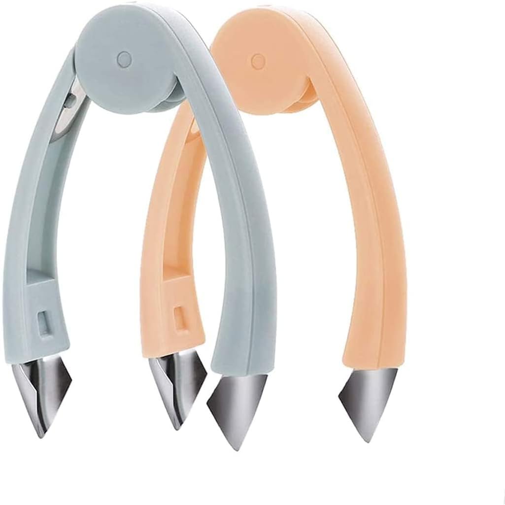 2 Pack Strawberry Huller Stem Situation — WeirdThingsToBuy weird find