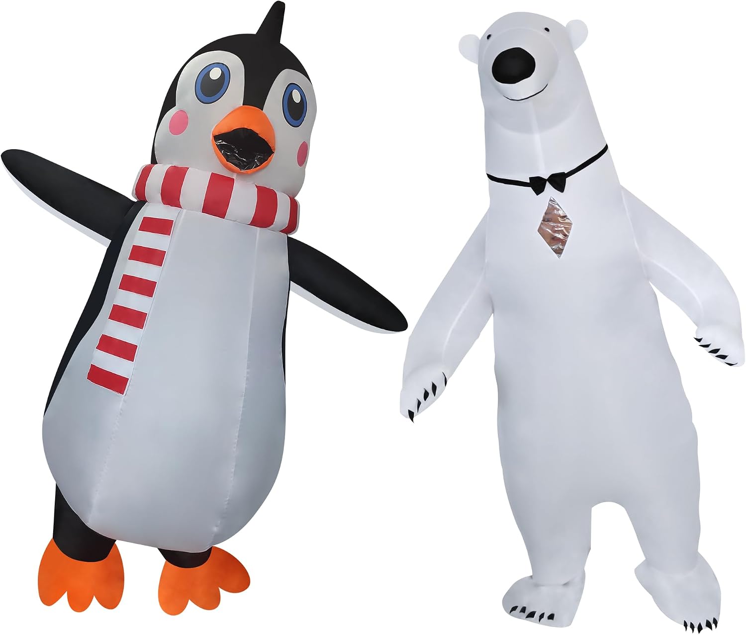 2 Packs Inflatable Blow Energy — WeirdThingsToBuy weird find