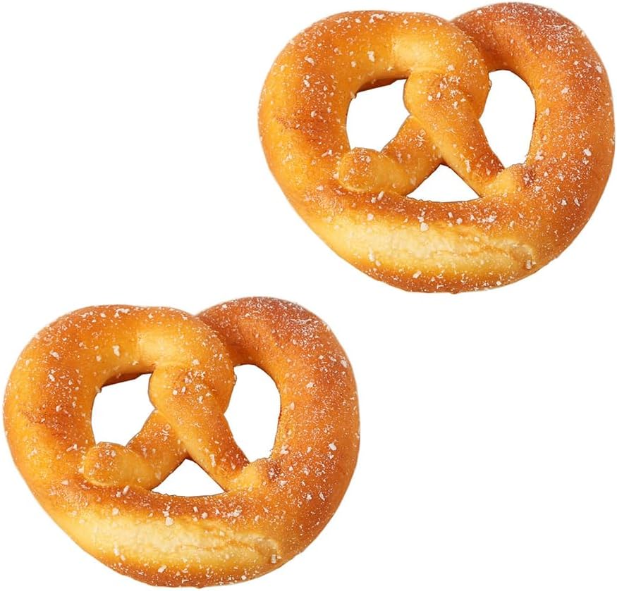 2 Realistic Artificial Bread Simulation Energy — WeirdThingsToBuy weird find