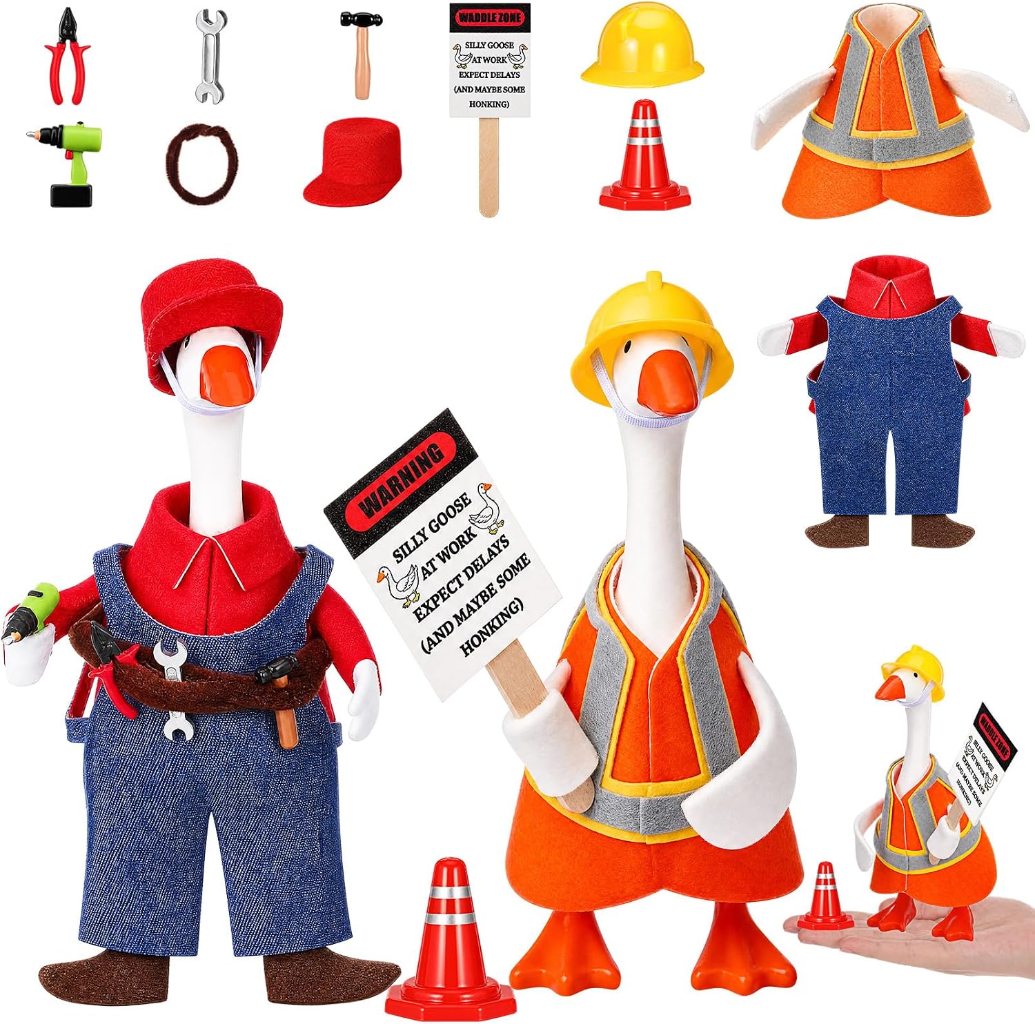 2 Set 7 Inch Mini — WeirdThingsToBuy weird find