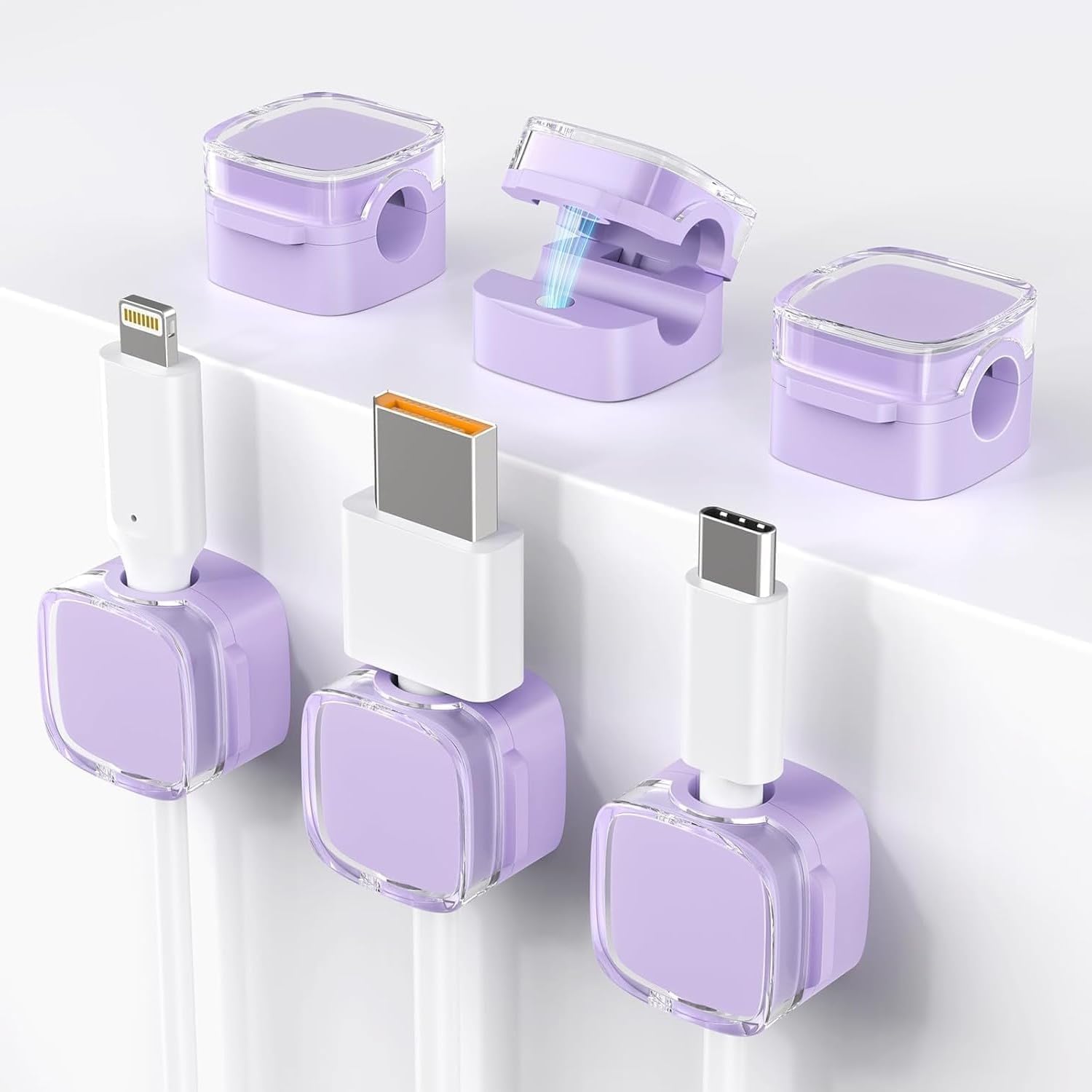 2025 New 6 Pack Charging Energy — WeirdThingsToBuy weird find