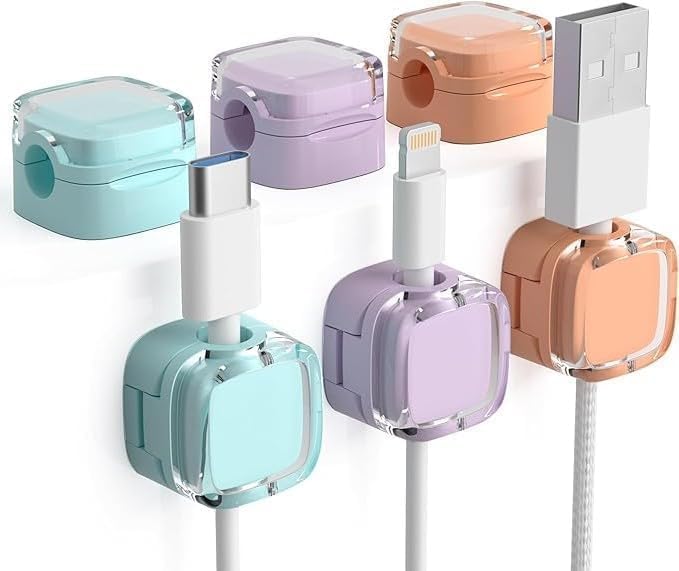 2025 New 6 Pack Charging Situation — WeirdThingsToBuy weird find