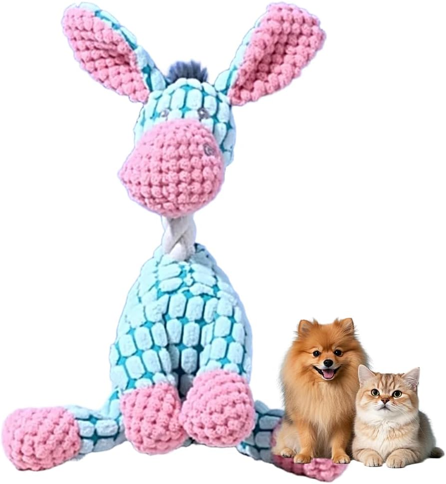 2026 New Dog Toys Indestructible Energy — WeirdThingsToBuy weird find