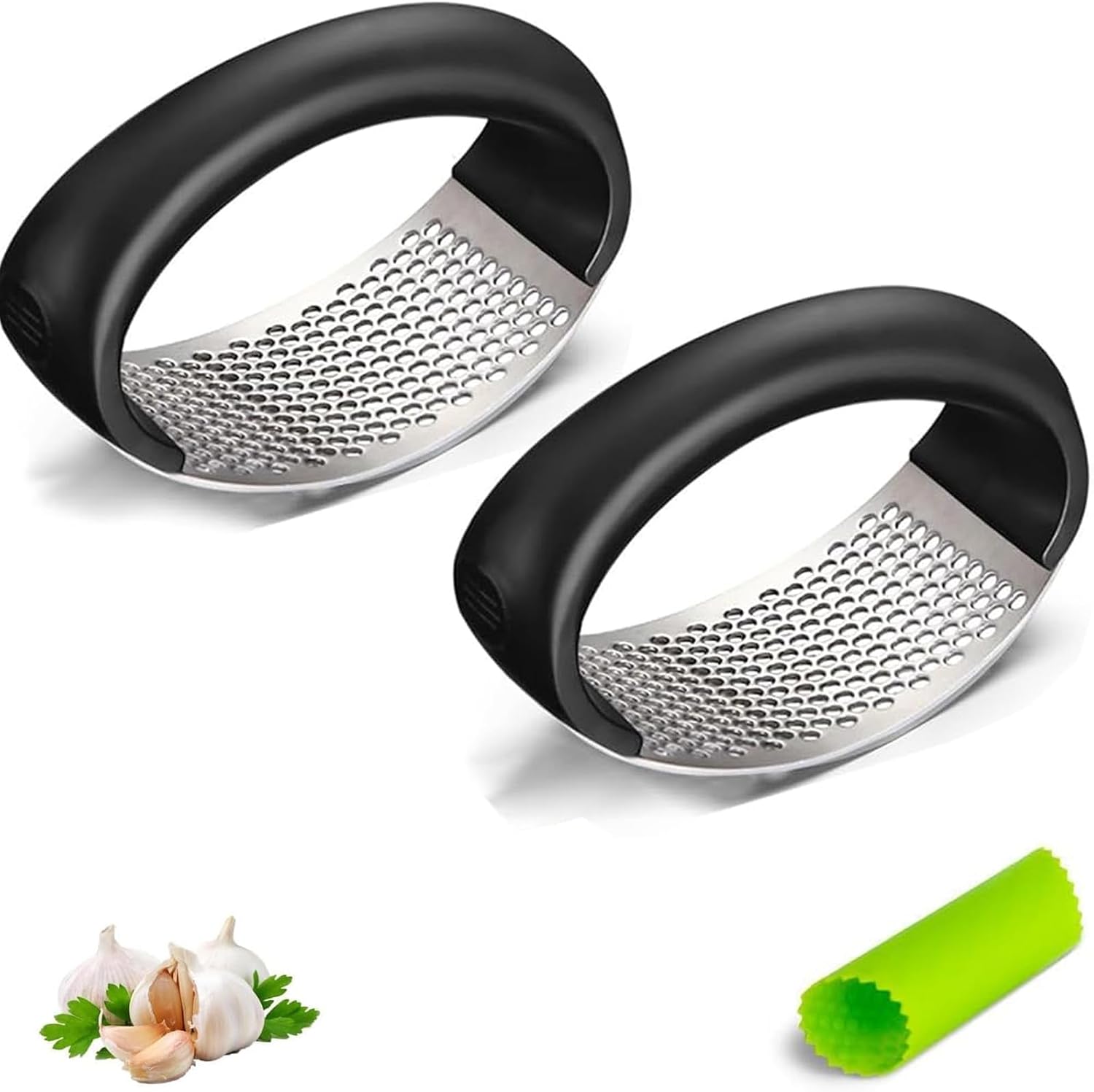 2026 New Garlic Crusher Situation — WeirdThingsToBuy weird find
