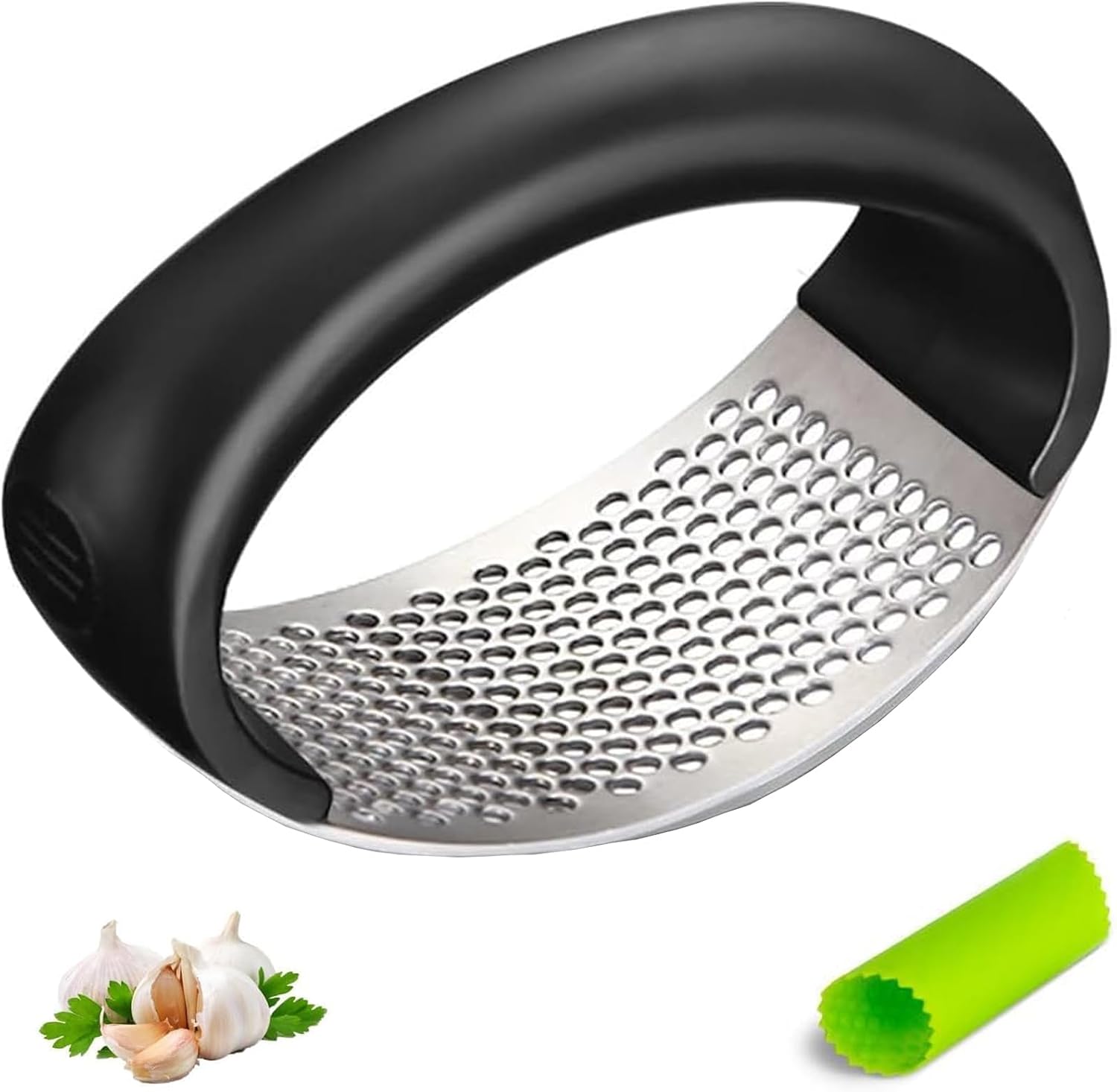 2026 New Garlic Crusher Situation — WeirdThingsToBuy weird find