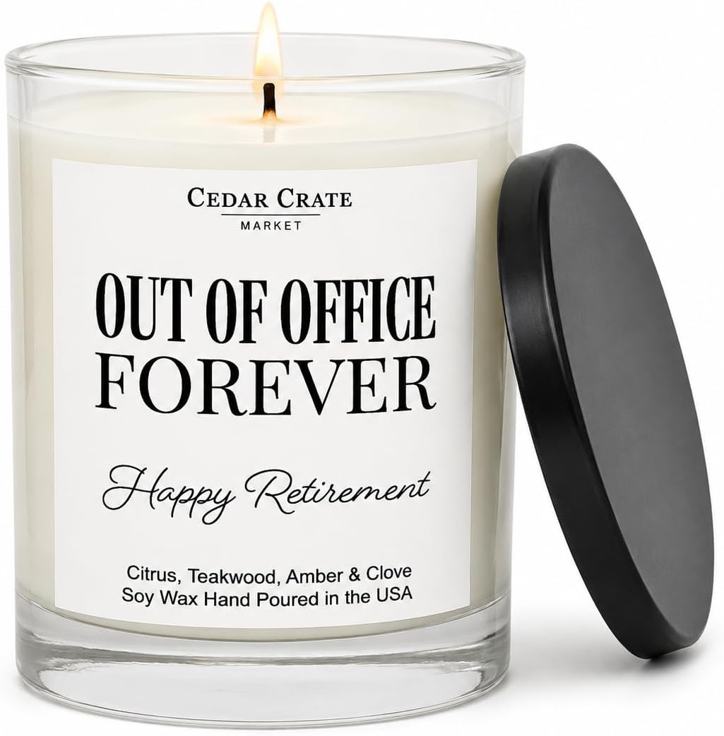2026 Retirement Gift Woman Men Situation — WeirdThingsToBuy weird find