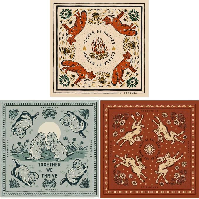22 X22 Pattern 100 Cotton — WeirdThingsToBuy weird find