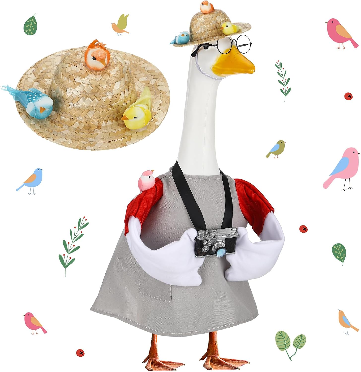 23 Inch Halloween Goose Outfit — WeirdThingsToBuy weird find