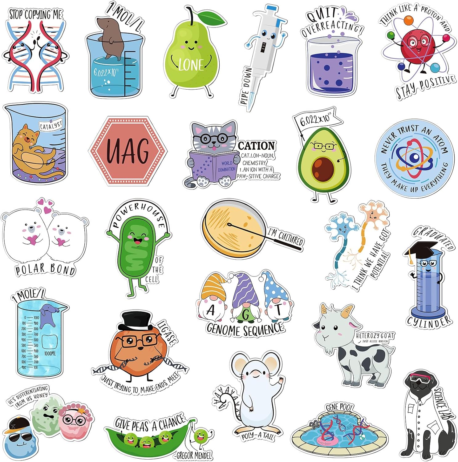 25 Funny Fridge Magnets Punny Situation — WeirdThingsToBuy weird find