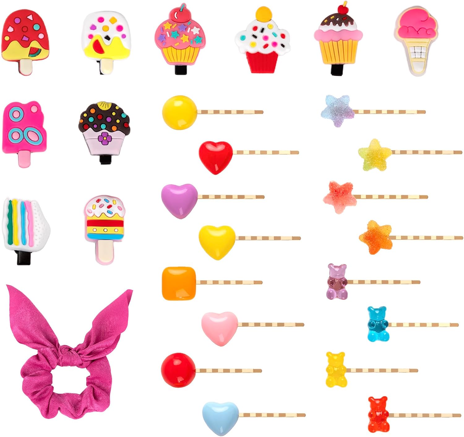 27pcs Halloween Candy Costume Accessories Energy — WeirdThingsToBuy weird find