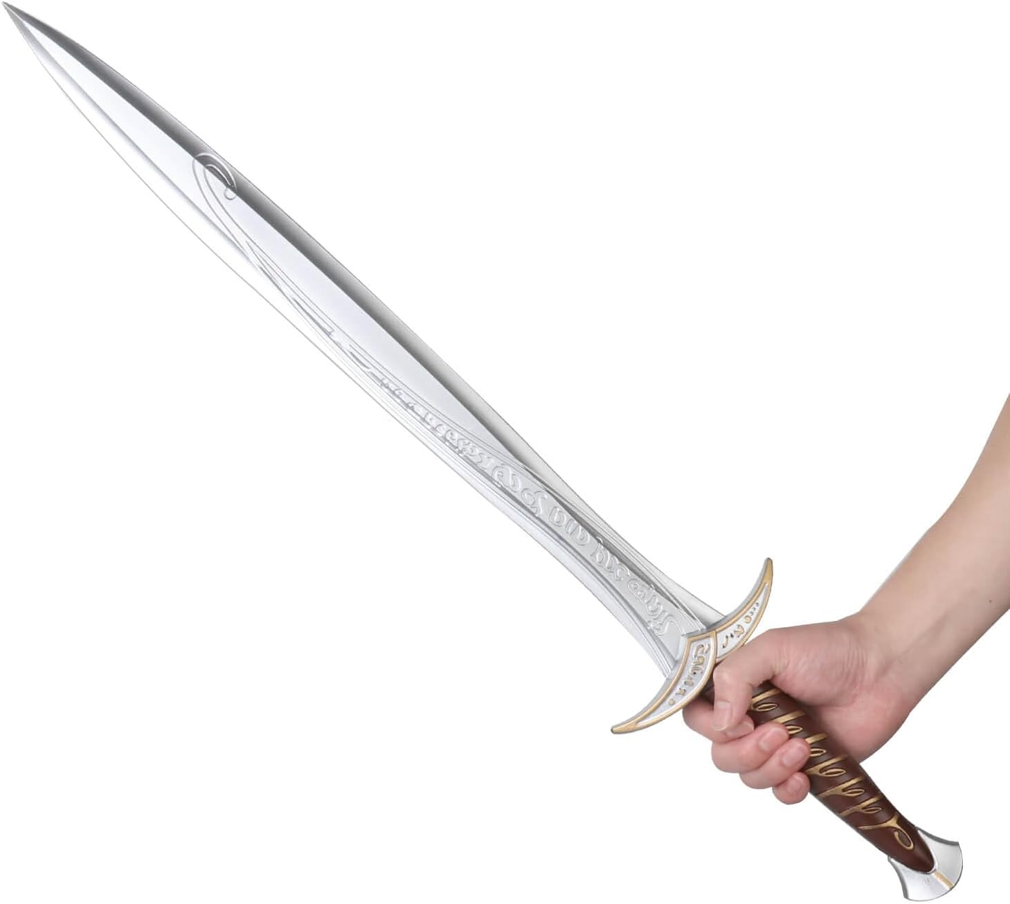 28 Inches 72cm Fantasy Foam — WeirdThingsToBuy weird find