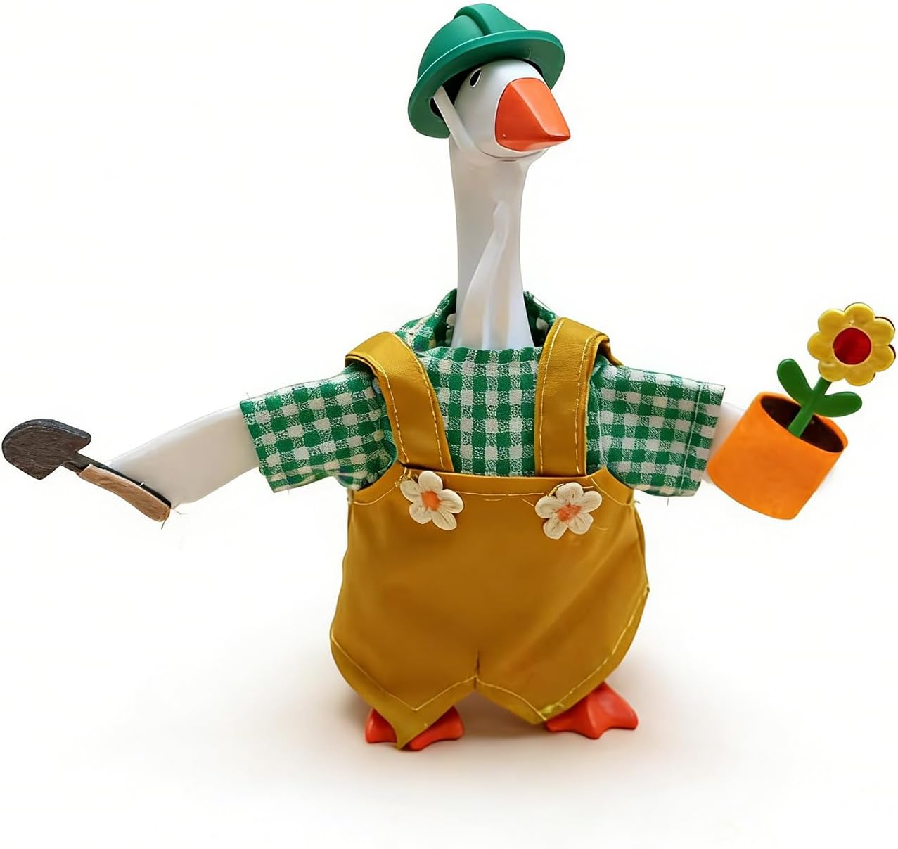 2pcs 7 Inch Spring Goose Energy — WeirdThingsToBuy weird find