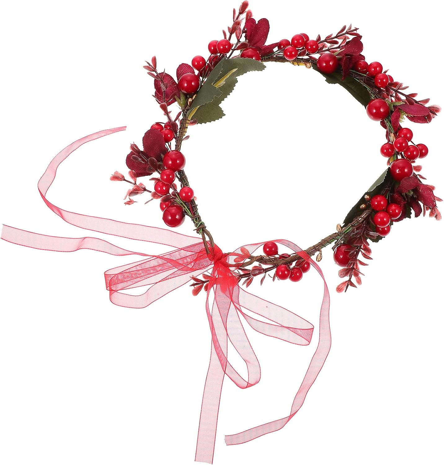 2pcs Wear Headbands Props Delicate Situation — WeirdThingsToBuy weird find