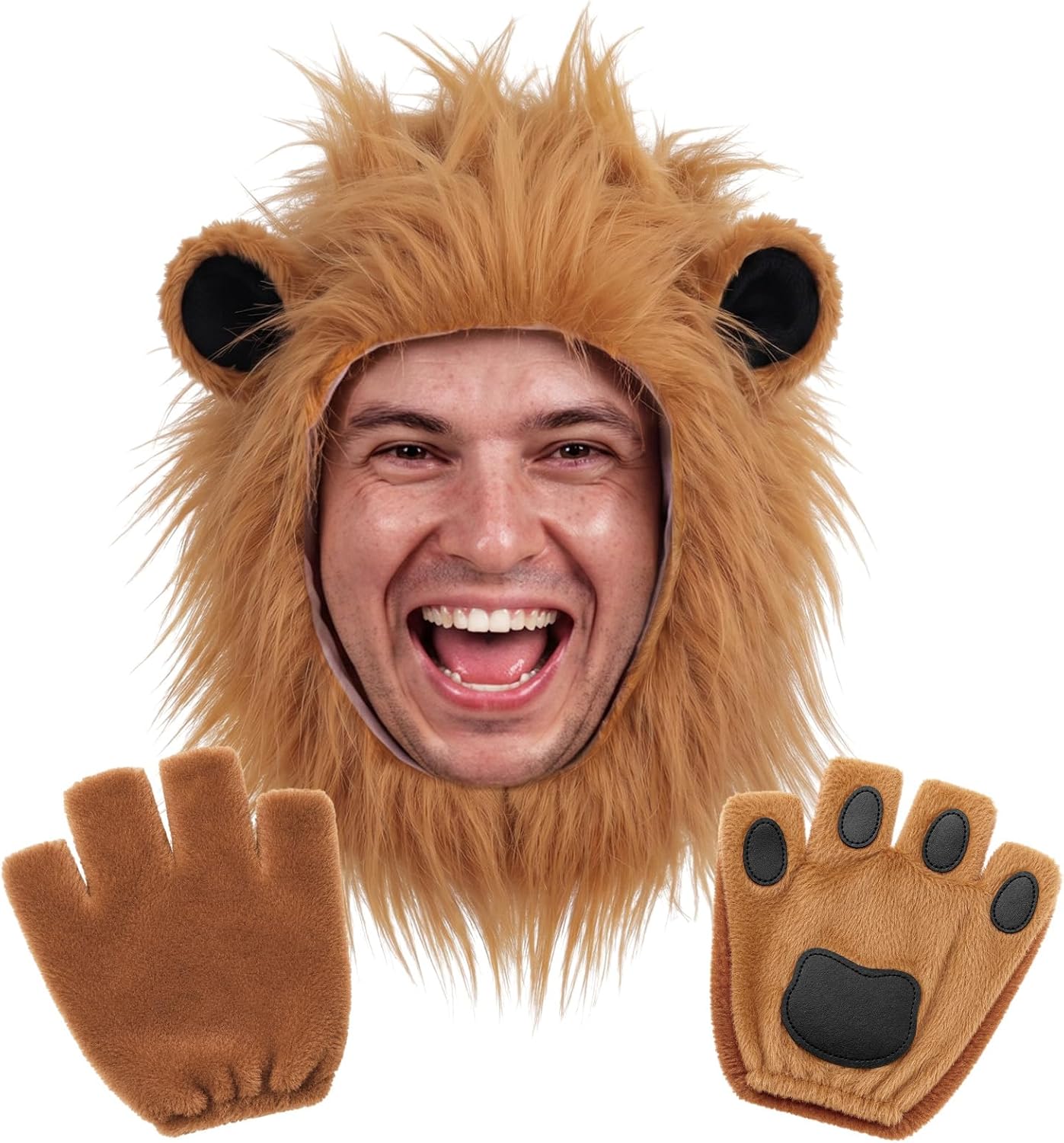 3 Halloween Animal Cosplay Costume Situation — WeirdThingsToBuy weird find
