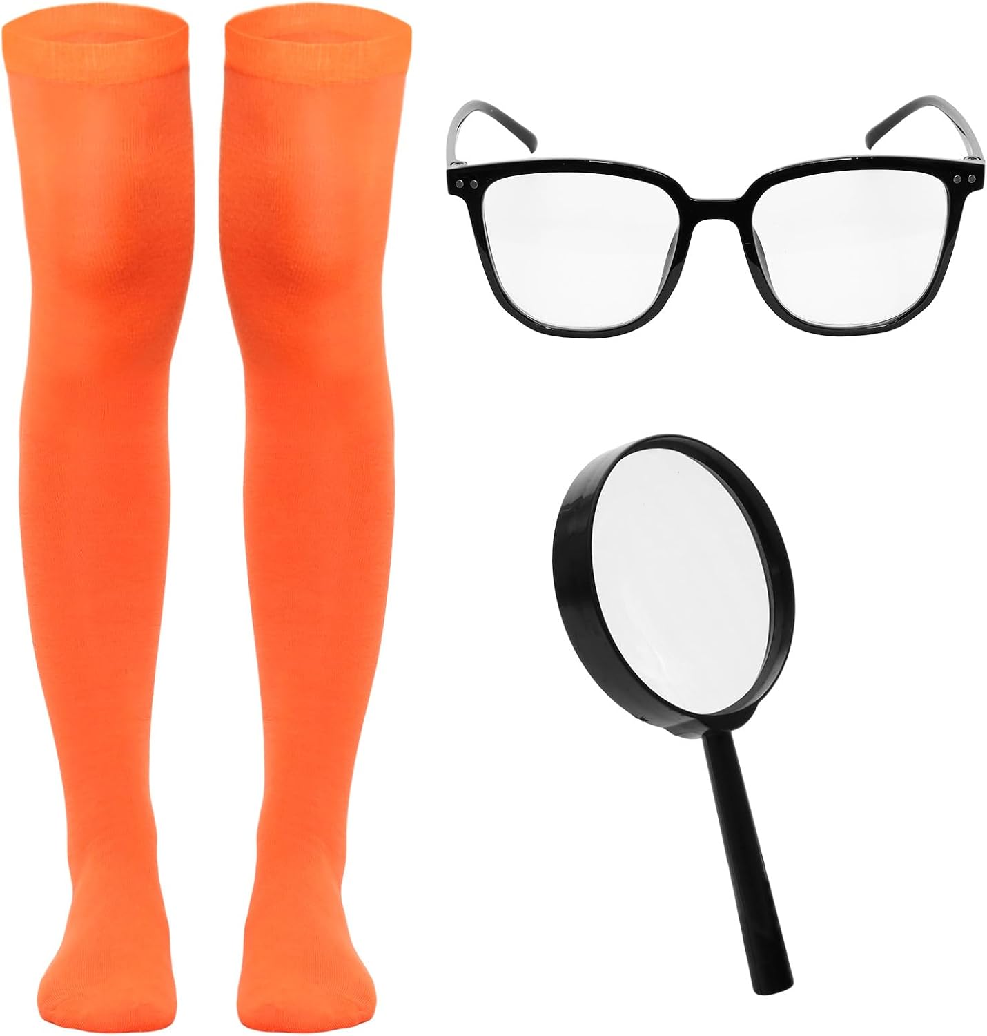 3 Halloween Deluxe Adult Costume Situation — WeirdThingsToBuy weird find