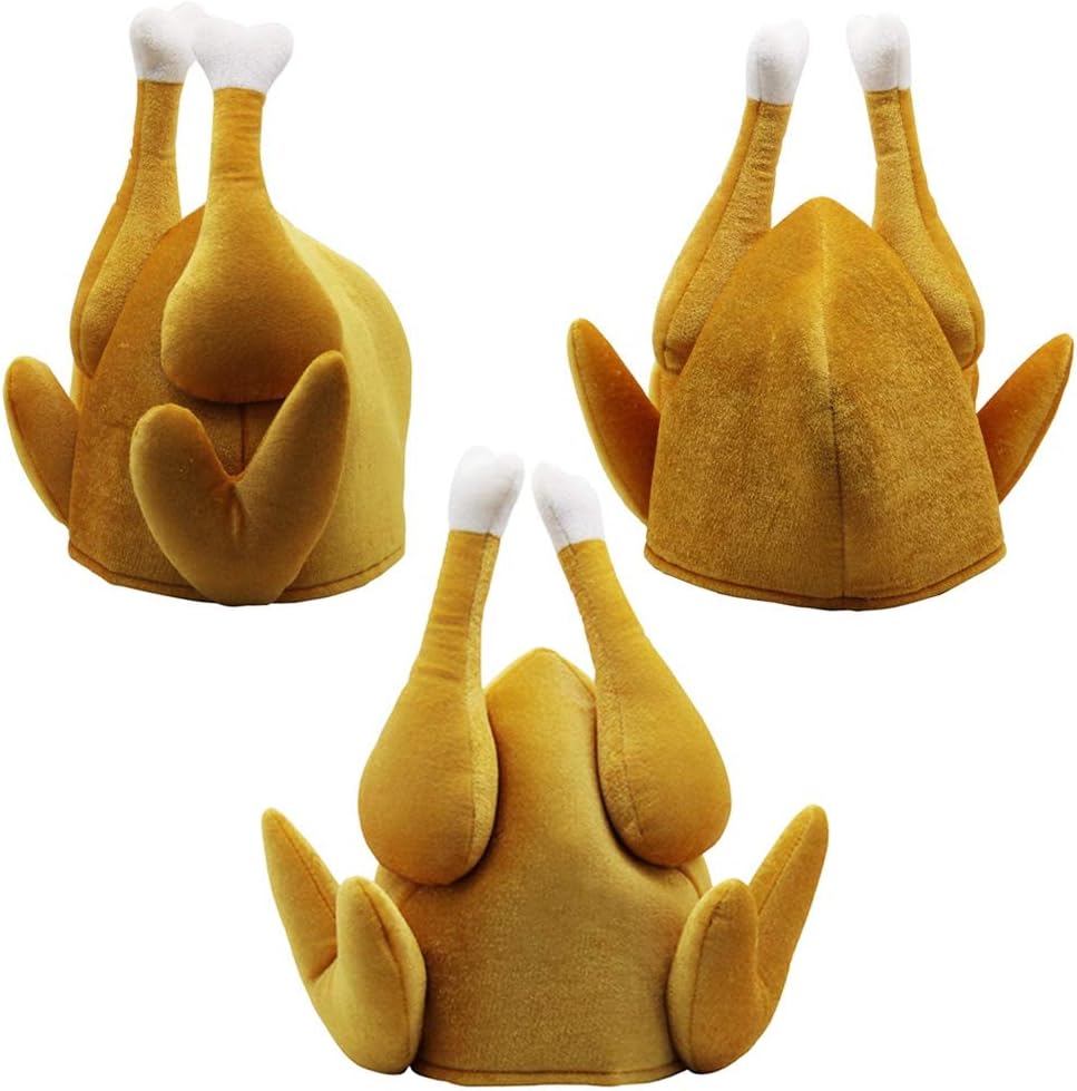 3 Pack Men's Roasted Turkey Situation — WeirdThingsToBuy weird find