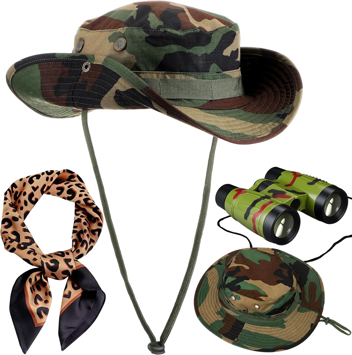 3 Safari Costume Women Halloween Situation — WeirdThingsToBuy weird find