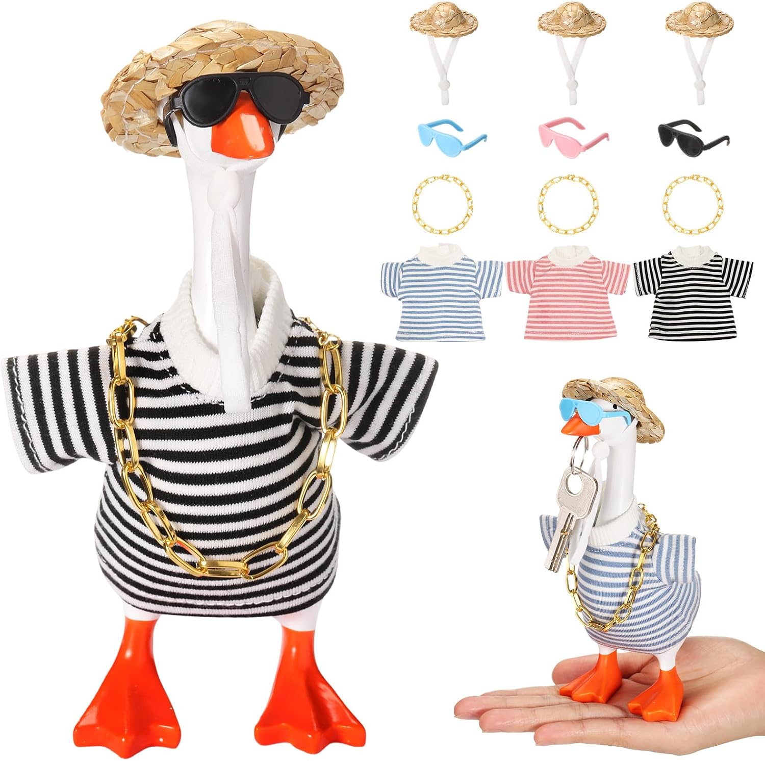 3 Sets 7 Inch Mini — WeirdThingsToBuy weird find