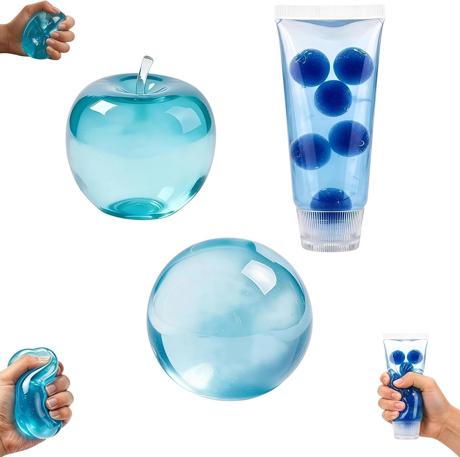3 Toothpaste Apple Coconut Oil — WeirdThingsToBuy weird find