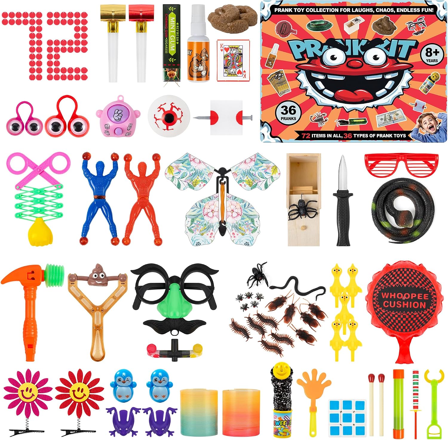 36 Energy — WeirdThingsToBuy weird find