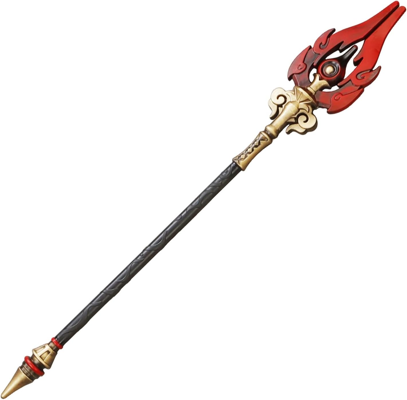 39 Foam Spear Impact Fantasy — WeirdThingsToBuy weird find