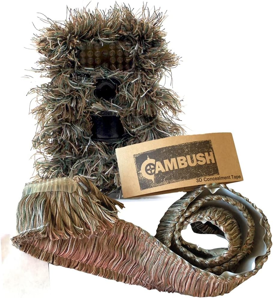 3d Camo Tape to Hide — WeirdThingsToBuy weird find