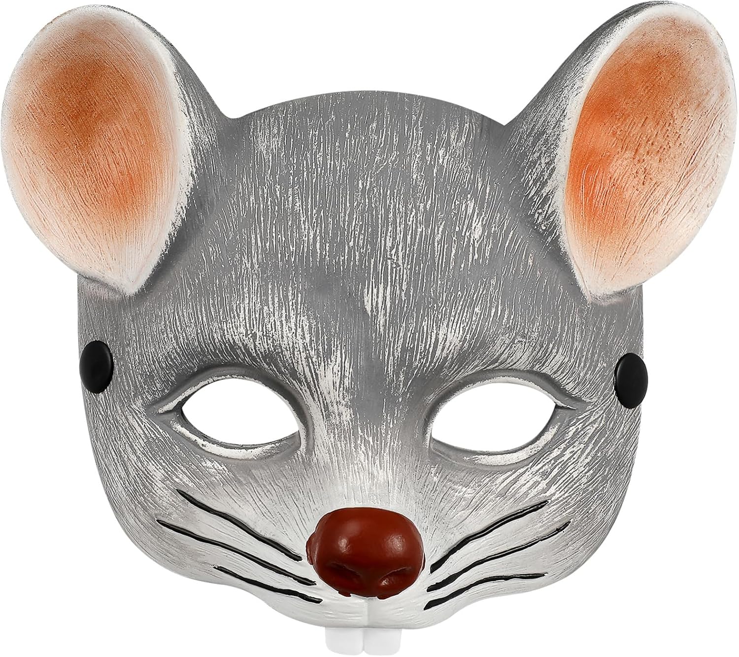 3d Mouse Mask Lightweight Party — WeirdThingsToBuy weird find