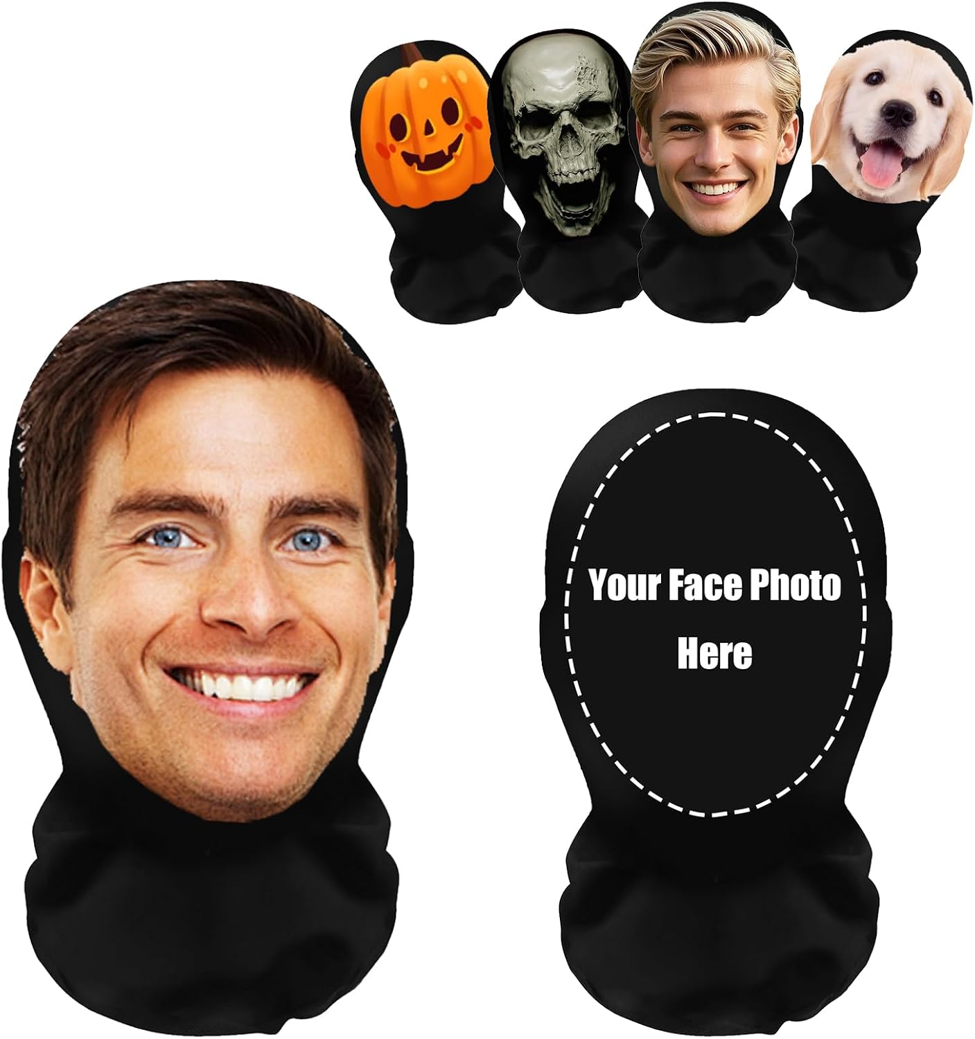 3d Printed Face Mask Situation — WeirdThingsToBuy weird find