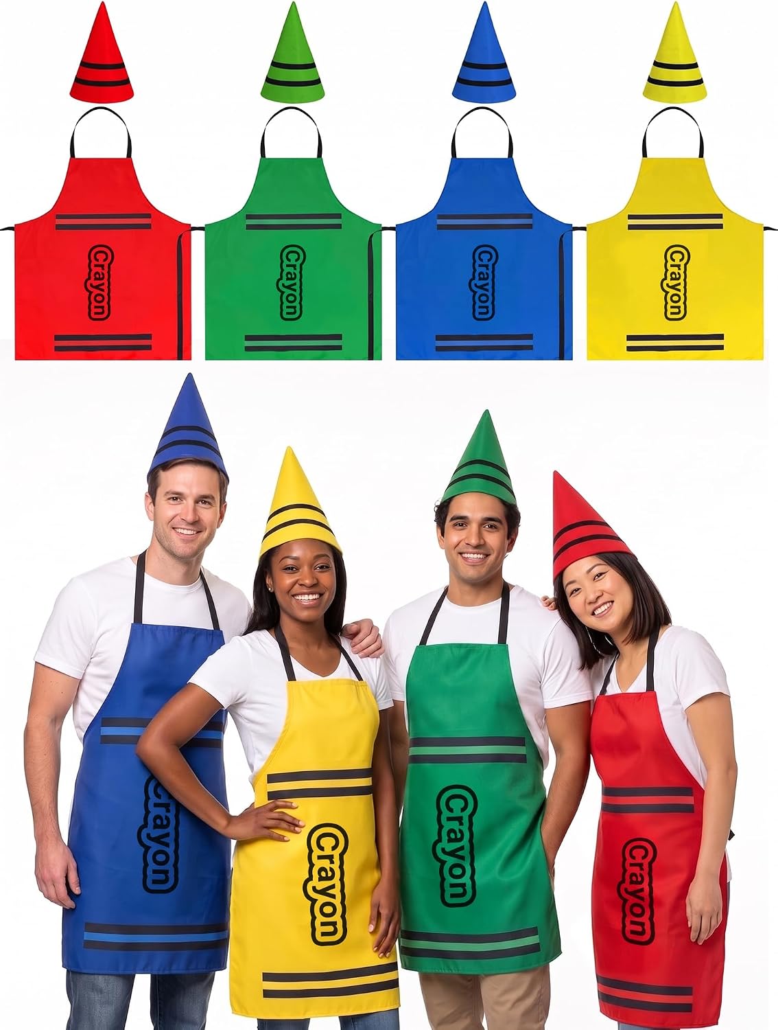 4 8 Set Adult Crayon Situation — WeirdThingsToBuy weird find