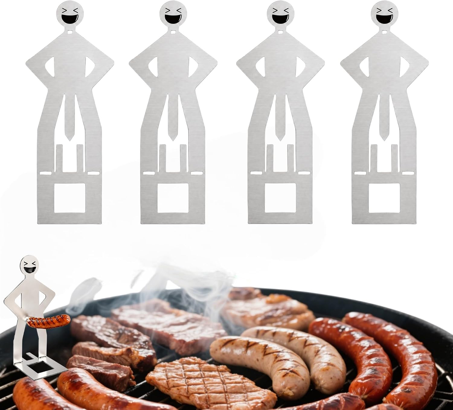 4 Funny Hot Dog Holder Energy — WeirdThingsToBuy weird find