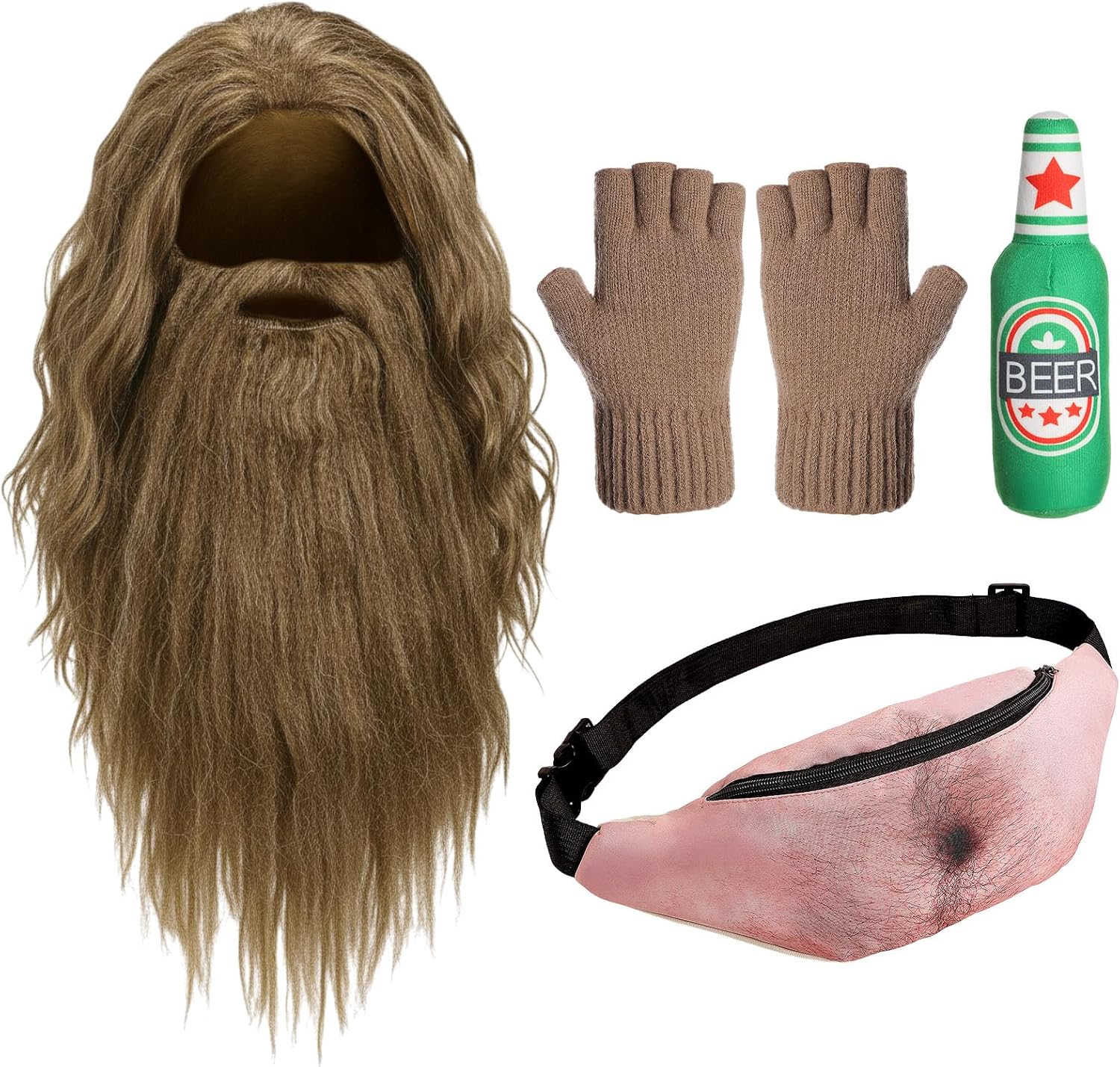4 Halloween Costume Accessories Cosplay Energy — WeirdThingsToBuy weird find
